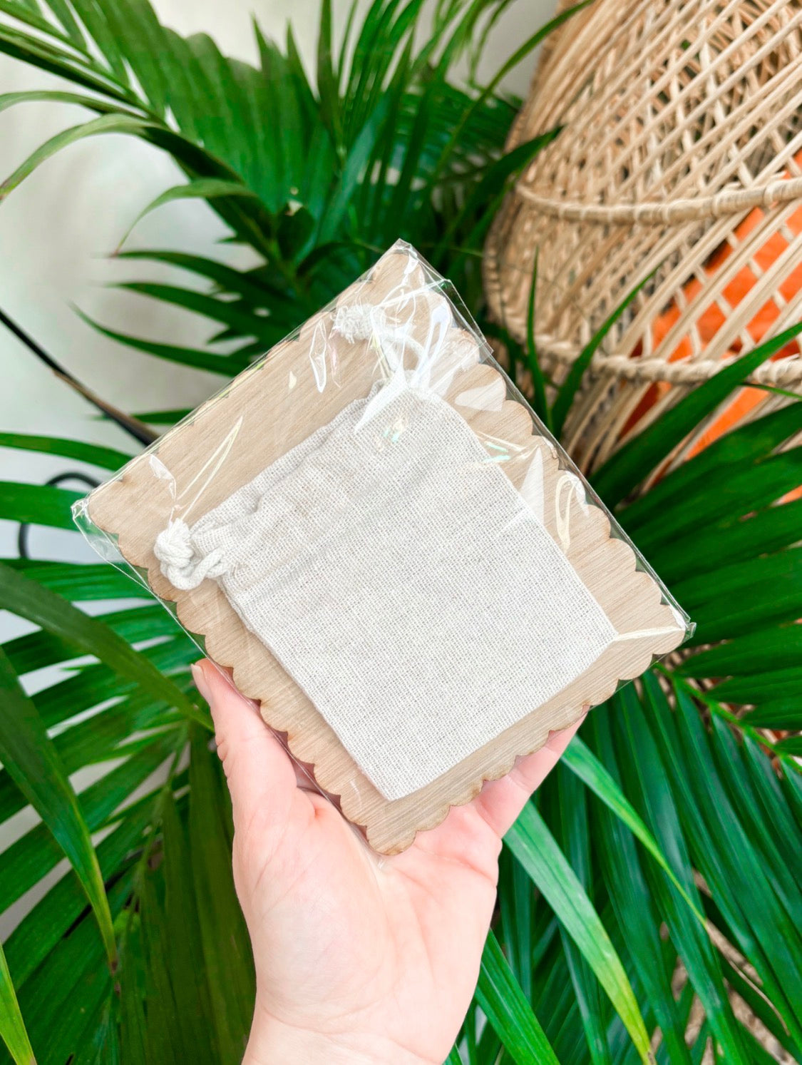 Speckled Egg Game – Wooden Easter Activity